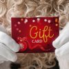 Gift Cards