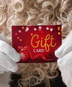 Gift Cards