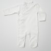 Onesie White
