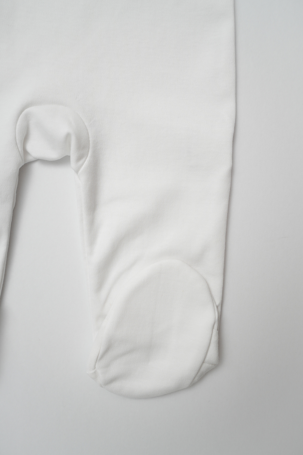 Onesie White - Image 3
